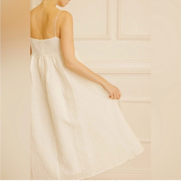 NWT Storia Willow Midi Dress - Picture 2 of 3